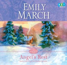 Angel's Rest - Emily March