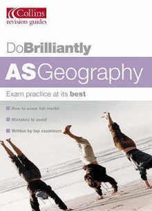 As Geography (Do Brilliantly At...) - Michael Raw