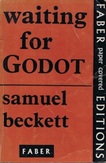 Waiting for Godot - Samuel Beckett