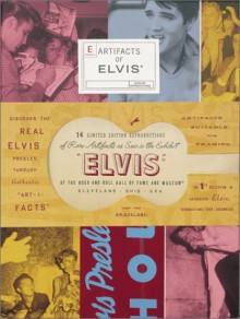 NOT A BOOK: Elvis Box - NOT A BOOK