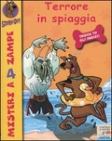 Terrore in spiaggia. Scooby-Doo! - Cristina Brambilla