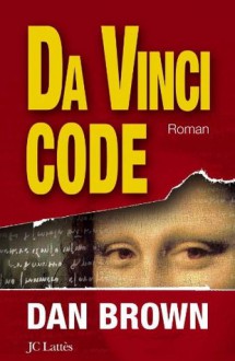 Da Vinci code (Thrillers) (French Edition) - Dan Brown