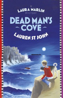 Dead Man's Cove - Lauren St. John