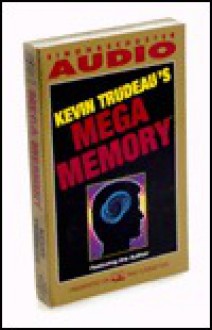 Mega Memory - Kevin Trudeau