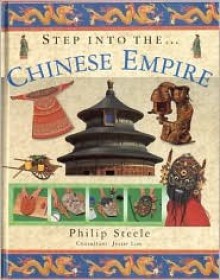 Chinese Empire - Philip Steele