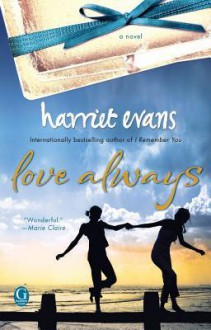 Love Always - Harriet Evans