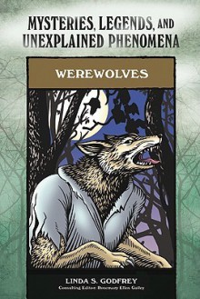 Werewolves - Linda S. Godfrey