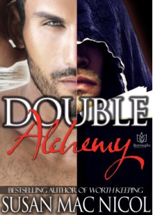 Double Alchemy - Susan Mac Nicol