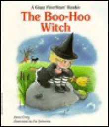 The Boo Hoo Witch - Janet Craig