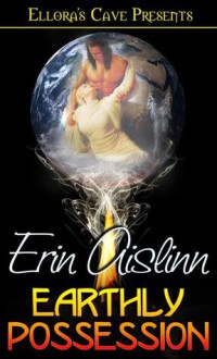 Earthly Possession - Erin Aislinn