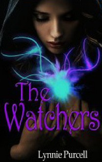 The Watchers - Lynnie Purcell