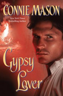 Gypsy Lover - Connie Mason