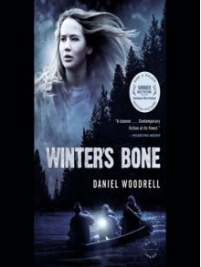 Winter's Bone: A Novel (Audio) - Daniel Woodrell, Emma Galvin