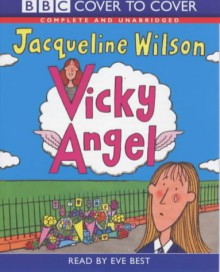 Vicky Angel (Cover to Cover) - Jacqueline Wilson