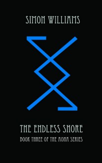 The Endless Shore - Simon Williams