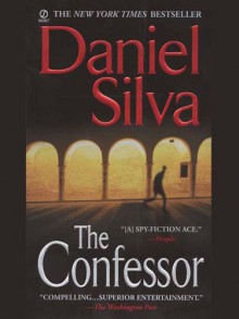 The Confessor - Daniel Silva