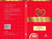 Stories for your Valentine - Abhinav Sethi, Namrata, Roshan Radhakrishnan, Renuka Vishwanathan