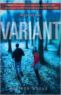 Variant - Robison Wells