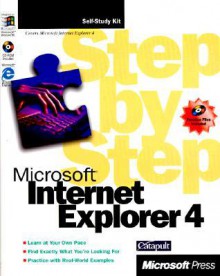 Microsoft Internet Explorer 4 - Catapult Inc