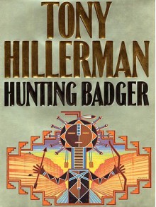 Hunting Badger (eBook) - Tony Hillerman