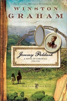 Jeremy Poldark: A Novel of Cornwall, 1790-1791 (Poldark (Sourcebooks)) - Winston Graham