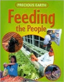 Feeding the People - Jen Green