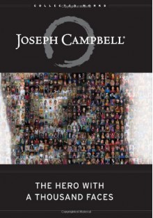 The Hero with a Thousand Faces - Joseph Campbell, David Kudler