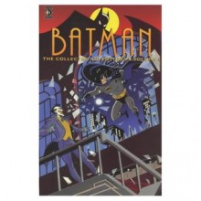 Batman: The Collected Adventures: Vol 1 - Kelley Puckett, Ty Templeton, Paul Dini