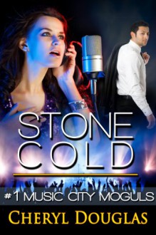 Stone Cold - Cheryl Douglas