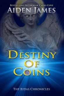 Destiny of Coins - Aiden James