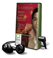 Mao's Last Dancer - Li Cunxin, Paul English