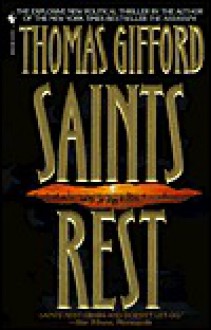 Saint's Rest - Thomas Gifford