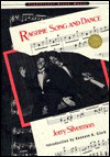 Ragtime Song And Dance For Voice And Piano, With Chord Symbols (Traditional Black Music) - Jerry Silverman