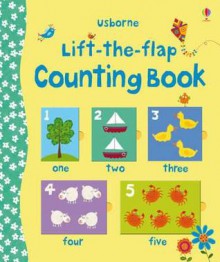 Counting Book. Felicity Brooks - Felicity Brooks