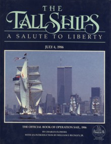 Tall Ships - William F. Buckley Jr.