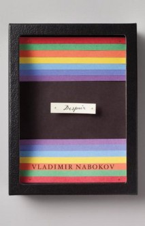 Despair (Vintage International) - Vladimir Nabokov