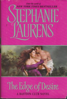 The Edge of Desire - Stephanie Laurens