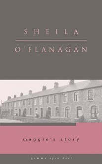 Maggie's Story - Sheila O'Flanagan