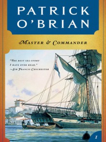 Master and Commander - Patrick O'Brian