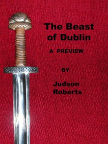 The Beast of Dublin - Judson Roberts