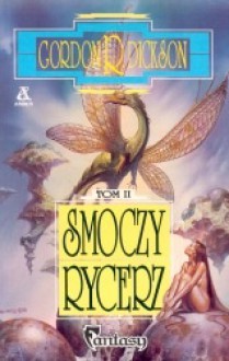 Smoczy rycerz - Gordon R. Dickson