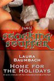 Home for the Holidays - Laura Baumbach