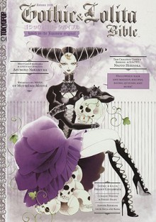 Gothic & Lolita Bible, Volume 3 - Jenna Winterberg