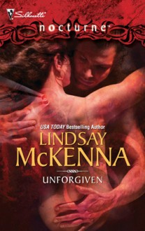 Unforgiven (Warriors for the Light #1) - Lindsay McKenna