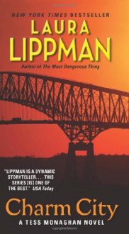 Charm City - Laura Lippman