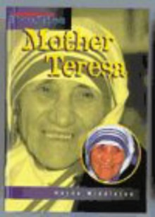 Mother Teresa - Haydn Middleton, John Rowley, Richard Tames