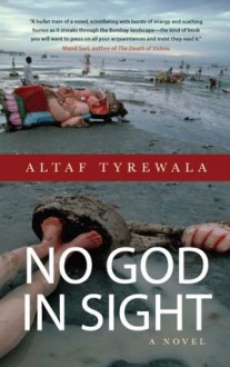 No God In Sight - Altaf Tyrewala