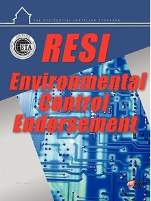 Resi Environmental Control Endorsement - Max Main, Charles J. Brooks