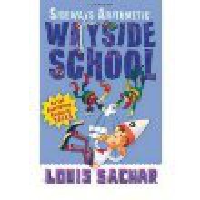 Sideways Arithmetic From Wayside School - Louis Sachar, Adam McCauley