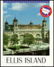 Ellis Island - Catherine Reef